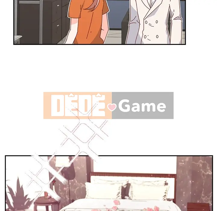 Vợ cô ấy Chương 1-26