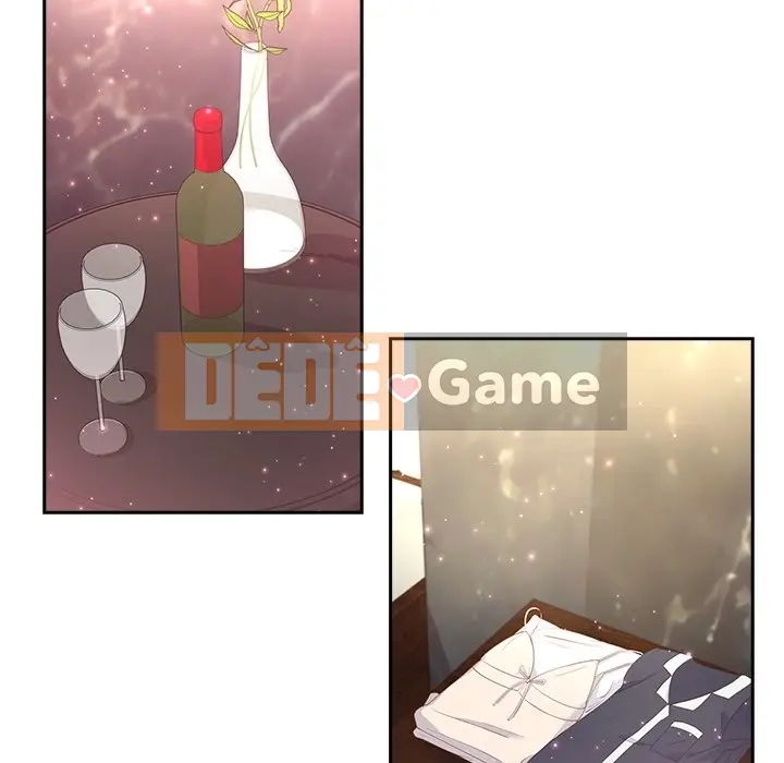 Vợ cô ấy Chương 1-26