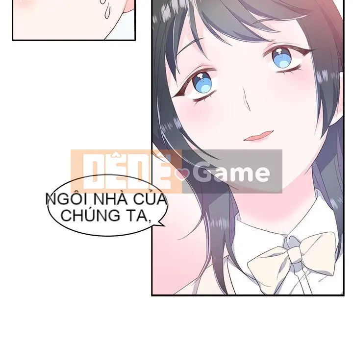 Vợ cô ấy Chương 1-26