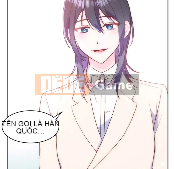 Vợ cô ấy Chương 1-26