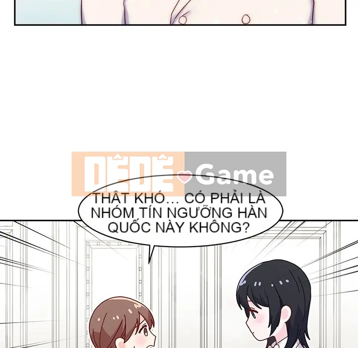 Vợ cô ấy Chương 1-26