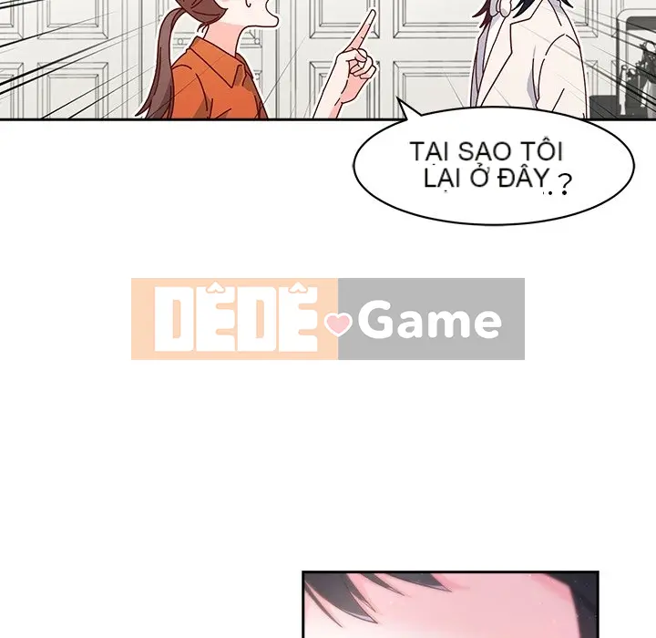 Vợ cô ấy Chương 1-26