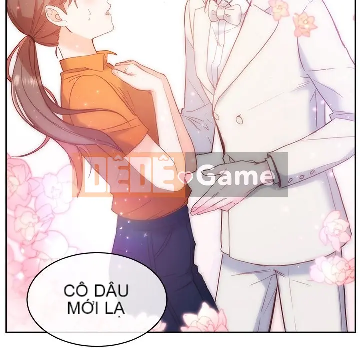 Vợ cô ấy Chương 1-26