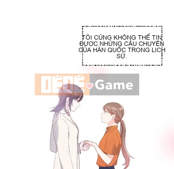 Vợ cô ấy Chương 1-26