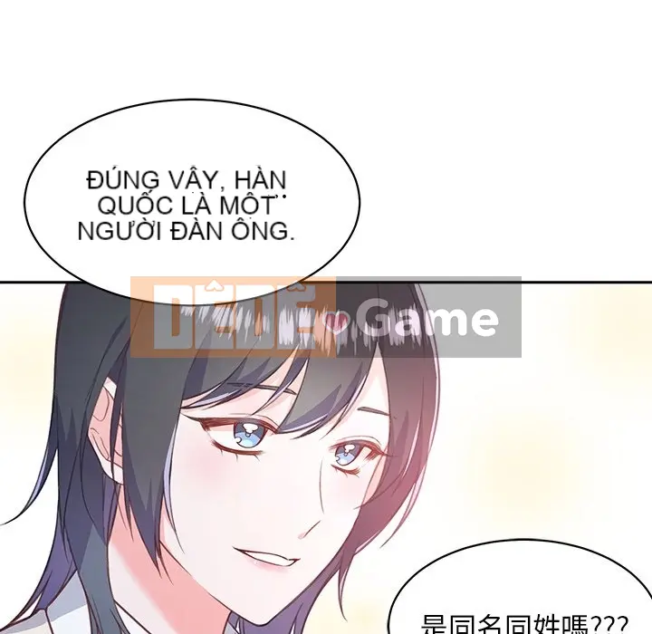 Vợ cô ấy Chương 1-26