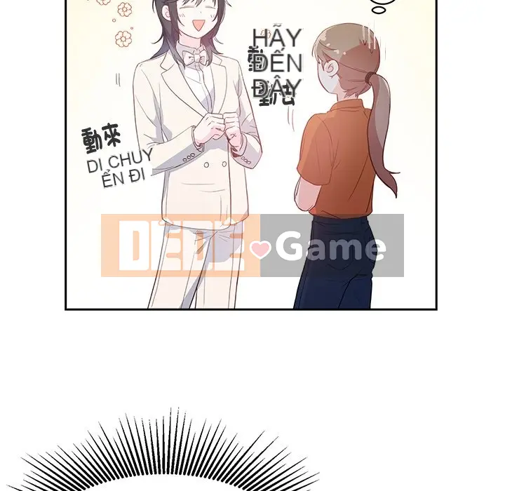 Vợ cô ấy Chương 1-26