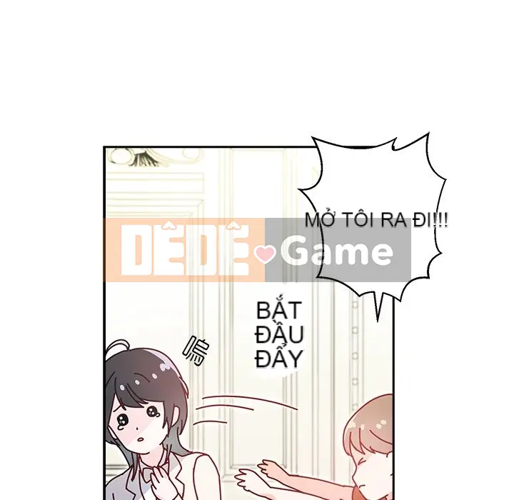 Vợ cô ấy Chương 1-26