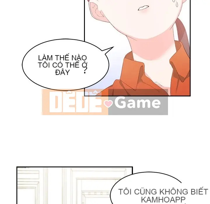 Vợ cô ấy Chương 1-26