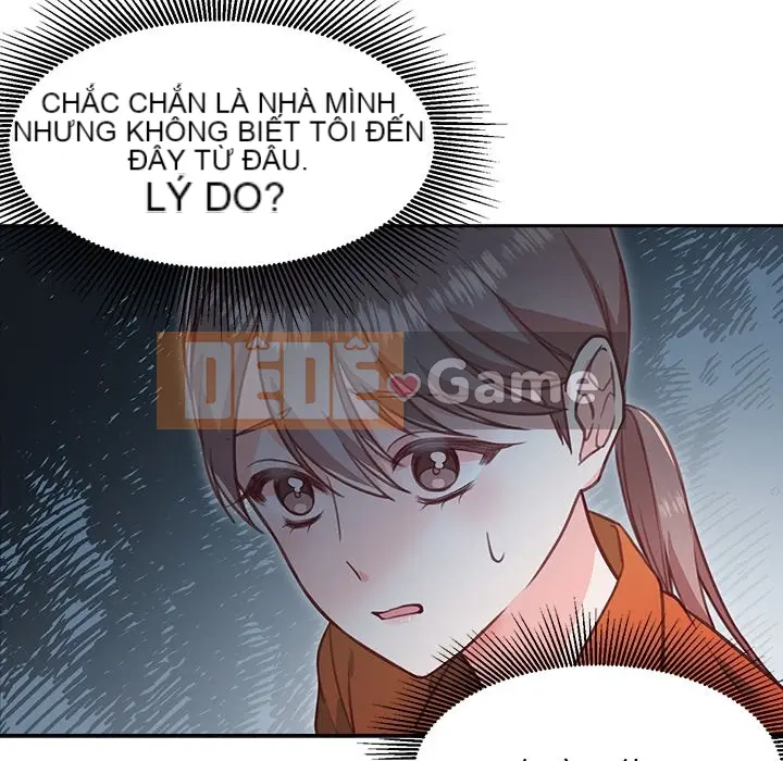 Vợ cô ấy Chương 1-26