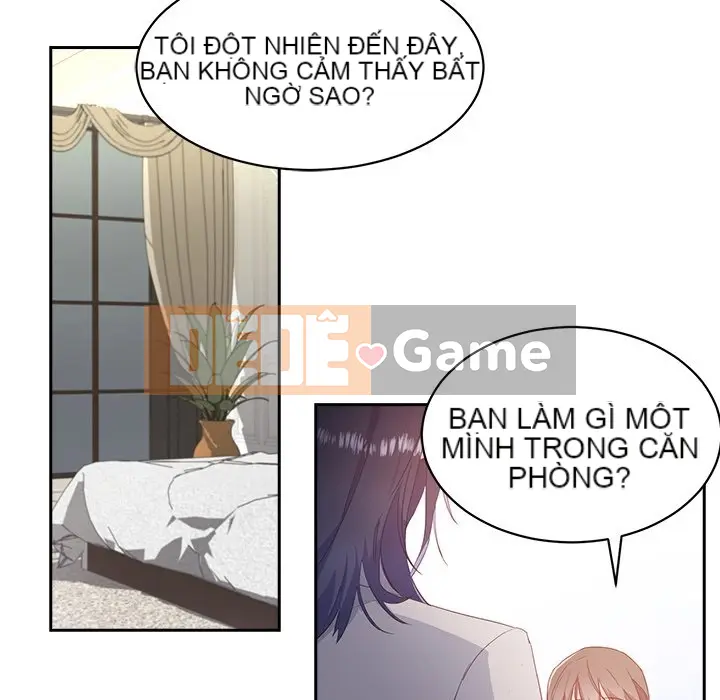 Vợ cô ấy Chương 1-26