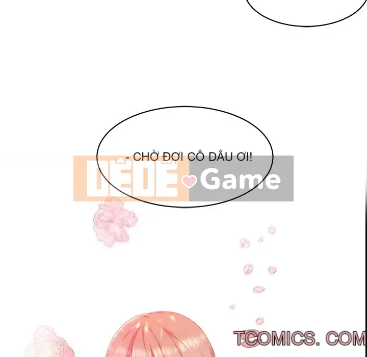 Vợ cô ấy Chương 1-26