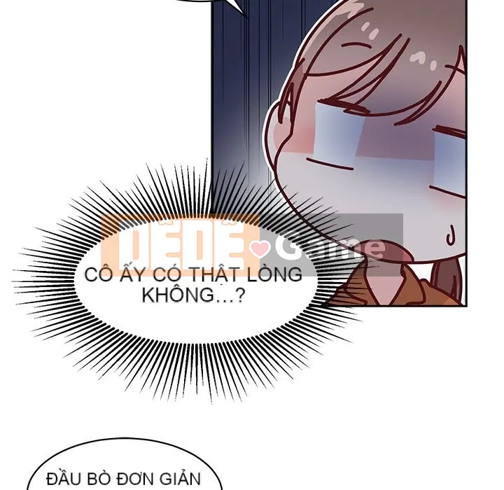 Vợ cô ấy Chương 1-26