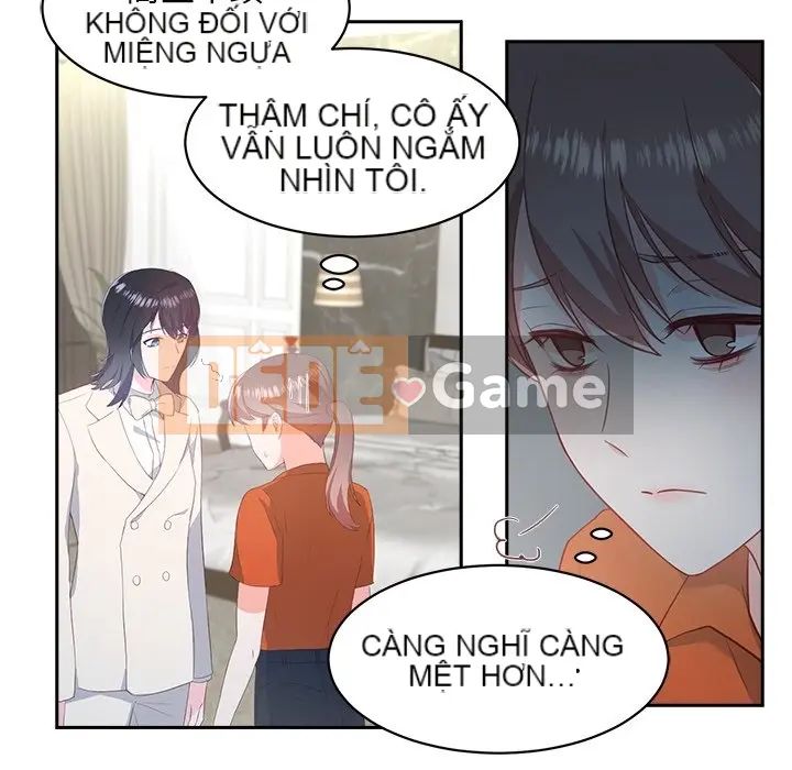 Vợ cô ấy Chương 1-26