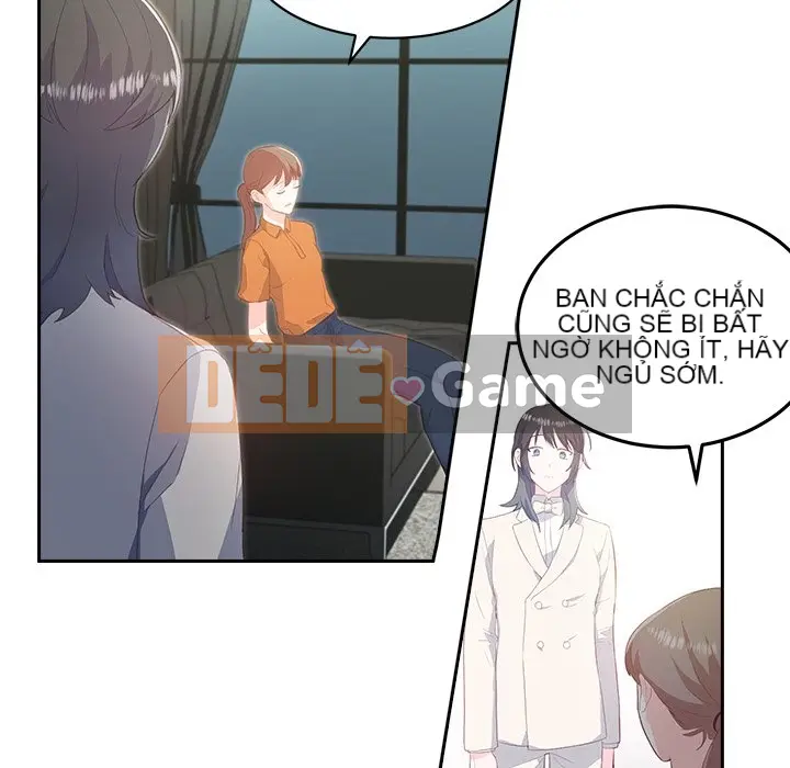 Vợ cô ấy Chương 1-26