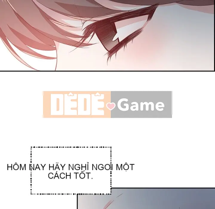 Vợ cô ấy Chương 1-26