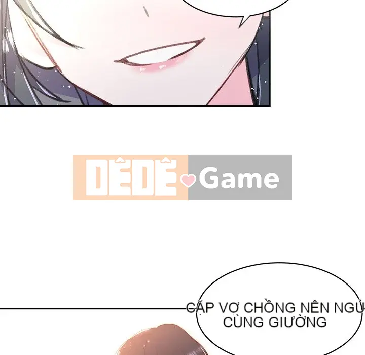 Vợ cô ấy Chương 1-26