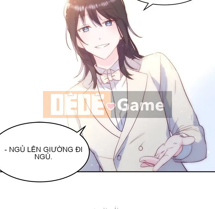 Vợ cô ấy Chương 1-26