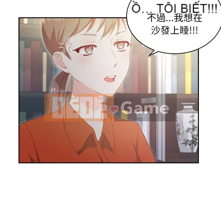 Vợ cô ấy Chương 1-26