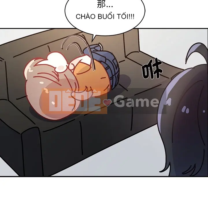 Vợ cô ấy Chương 1-26