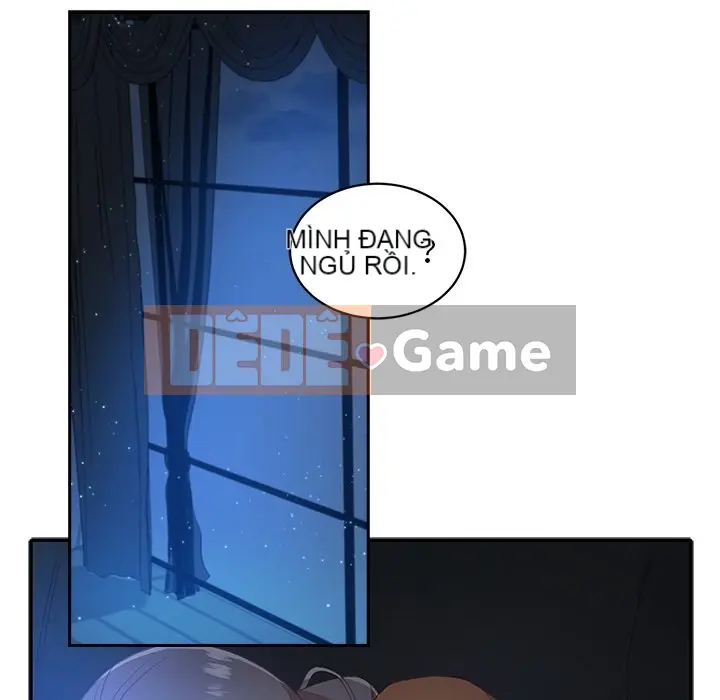 Vợ cô ấy Chương 1-26