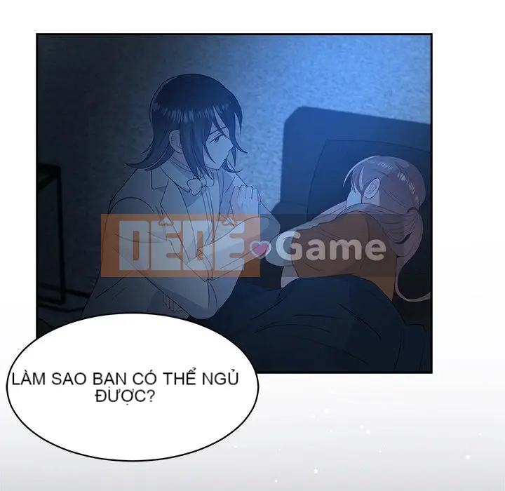 Vợ cô ấy Chương 1-26