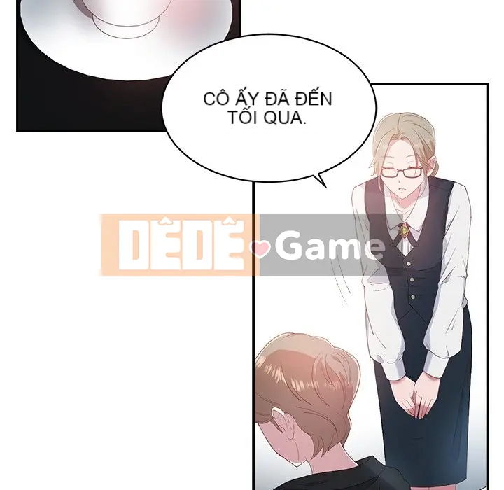 Vợ cô ấy Chương 1-26