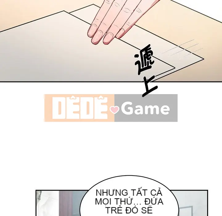 Vợ cô ấy Chương 1-26