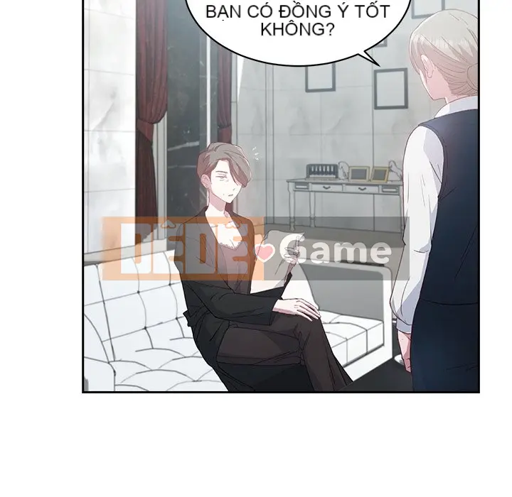 Vợ cô ấy Chương 1-26