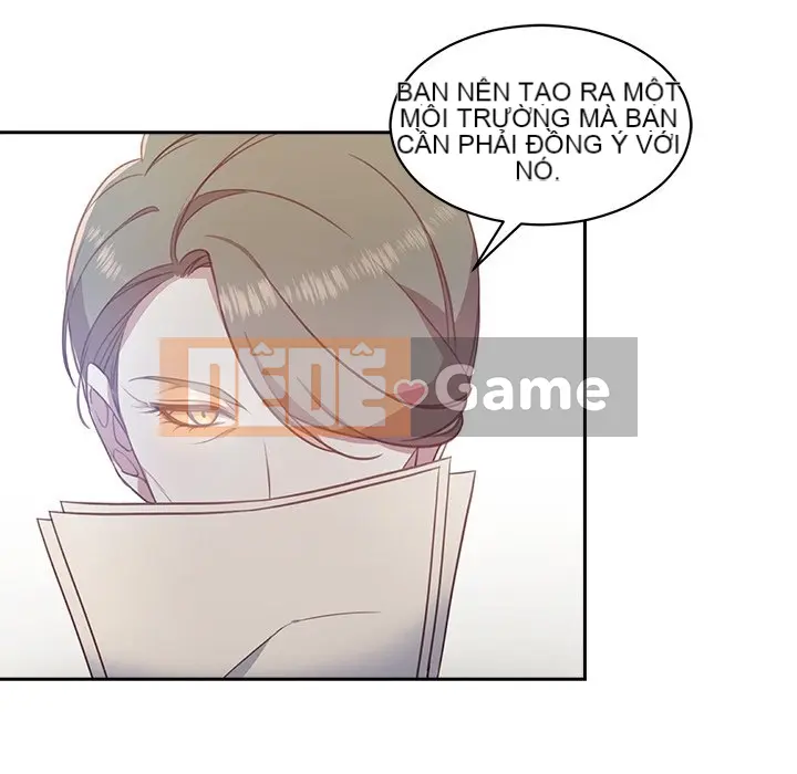 Vợ cô ấy Chương 1-26