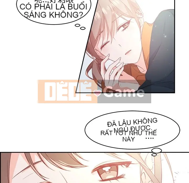 Vợ cô ấy Chương 1-26