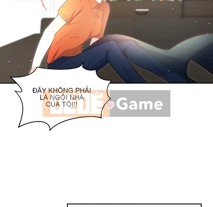 Vợ cô ấy Chương 1-26