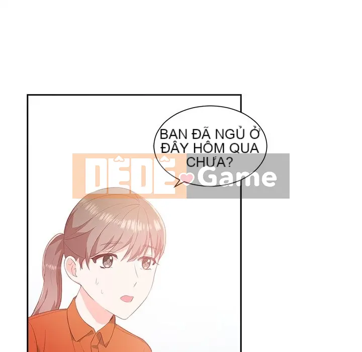Vợ cô ấy Chương 1-26