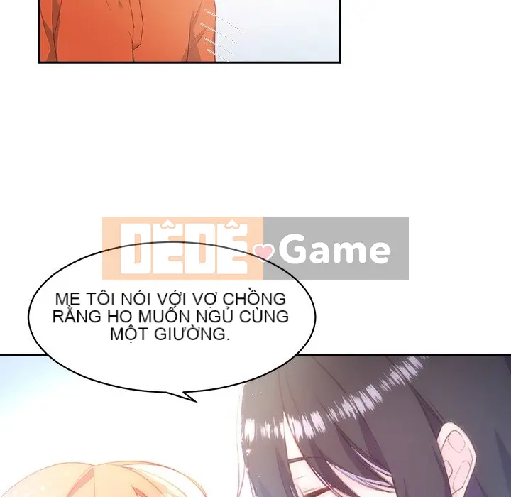 Vợ cô ấy Chương 1-26