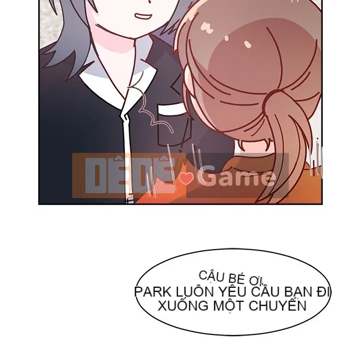 Vợ cô ấy Chương 1-26