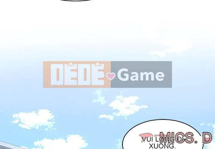 Vợ cô ấy Chương 1-26