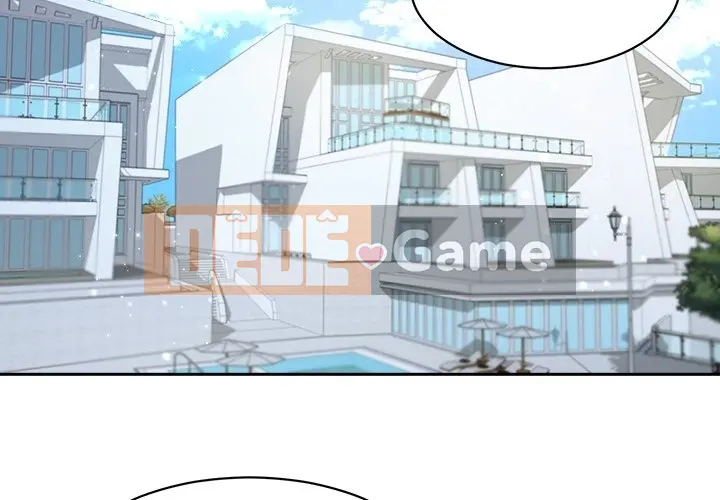 Vợ cô ấy Chương 1-26