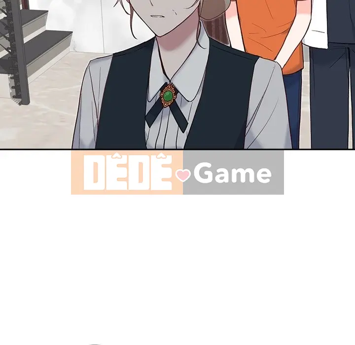 Vợ cô ấy Chương 1-26