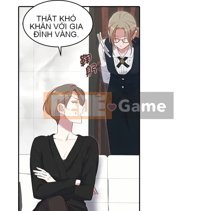 Vợ cô ấy Chương 1-26