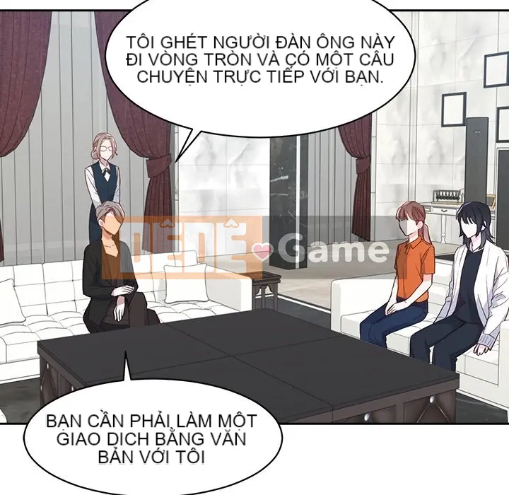 Vợ cô ấy Chương 1-26