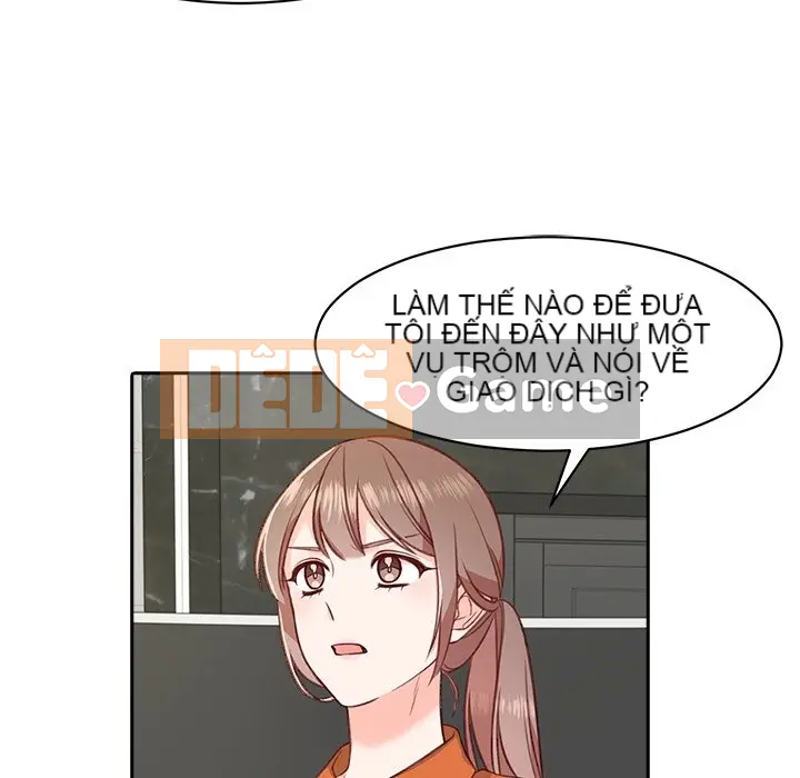 Vợ cô ấy Chương 1-26