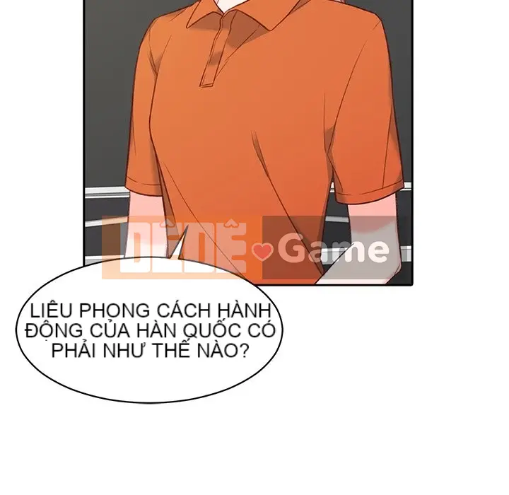 Vợ cô ấy Chương 1-26