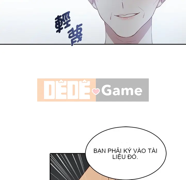 Vợ cô ấy Chương 1-26