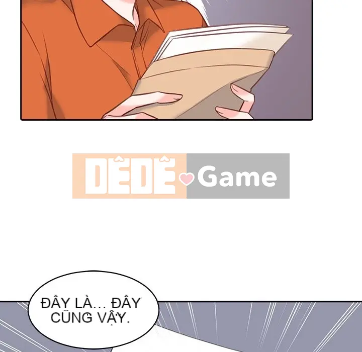 Vợ cô ấy Chương 1-26
