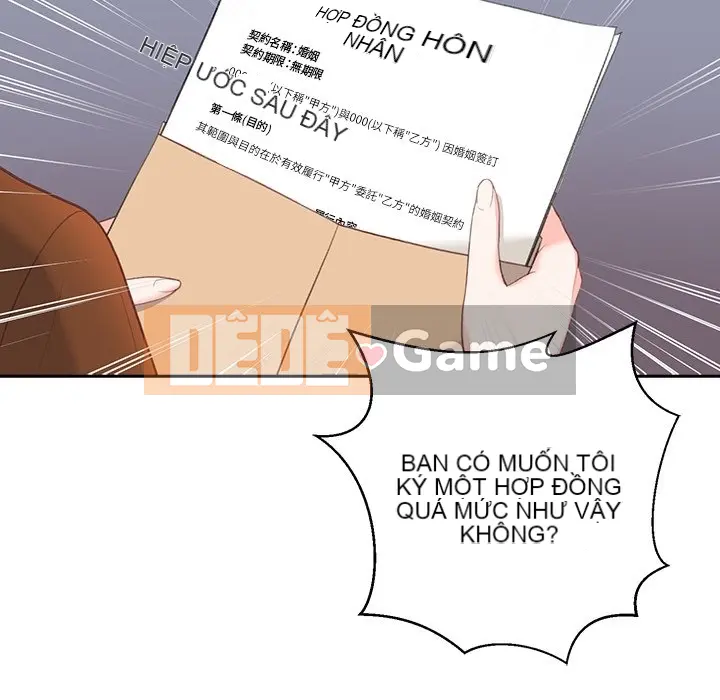 Vợ cô ấy Chương 1-26