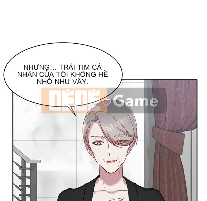 Vợ cô ấy Chương 1-26