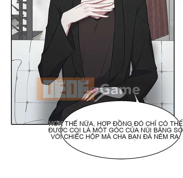 Vợ cô ấy Chương 1-26