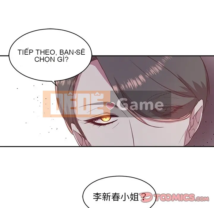 Vợ cô ấy Chương 1-26