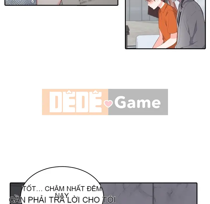 Vợ cô ấy Chương 1-26