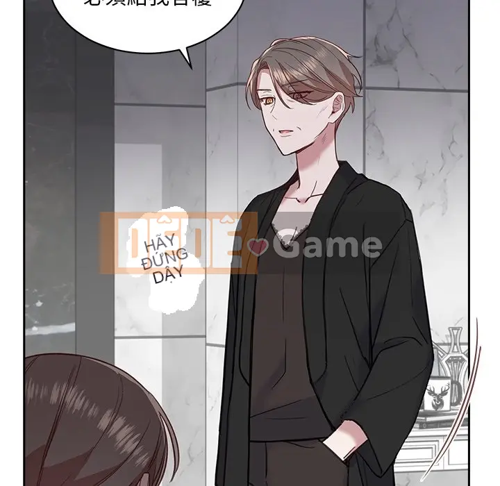 Vợ cô ấy Chương 1-26