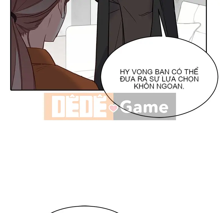 Vợ cô ấy Chương 1-26